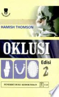 Oklusi