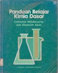 Panduan Belajar Kimia dasar