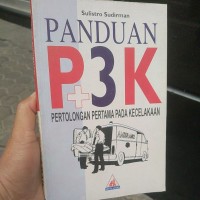 Panduan  P3K