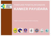 PANDUAN PENATALAKSANAAN KANKER PAYUDARA