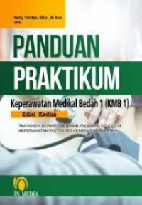 Panduan Praktikum : Keperawatan Medikal Bedah 1 (KMB 1)