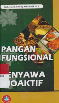 Pangan Fungsional & Senyawa Bioaktif