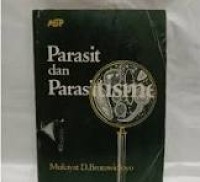 Parasit dan Parasitisme