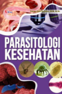 Image of Parasitologi Kesehatan
