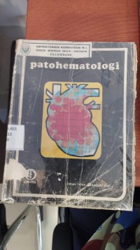 Patohematologi