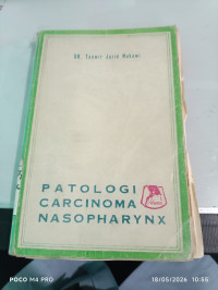Image of Patologi Carcinoma nasopharynx