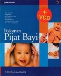 Pedoman Pijat Bayi