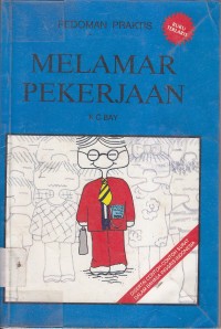 Image of Pedoman Praktis Melamar Pekerjaan