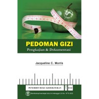 Pedoman Gizi Pengkajian & Dokumentasi
