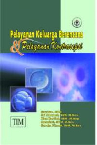 pelayanan keluarga berencana & pelayanan kontrasepsi