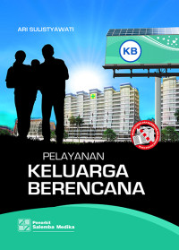 Pelayanan Kelurga Berencana