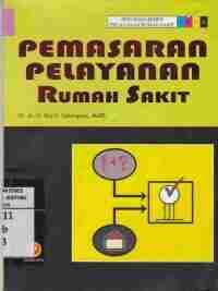 Image of Pemasaran Pelayanan Rumah Sakit