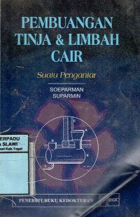 Image of Pembuagan Tinja & Limbah Cair