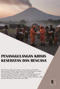 Image of PENANGGULANGAN KRISIS KESEHATAN DAN BENCANA