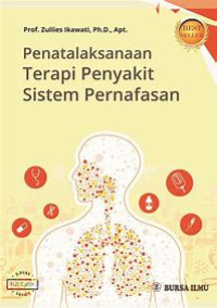 Penatalaksanaan Terapi Penyakit Sistem Pernafasan