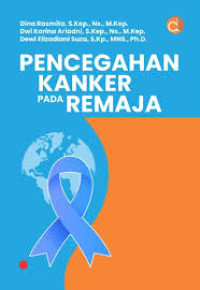 Pencegahan kanker pada remaja