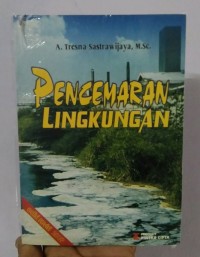 Image of Pencemaran Lingkungan