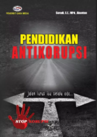 Image of Pendidikan Antikorupsi