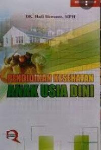 Image of Pendidikan Kesehatan Anak Usia Dini