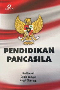 Pendidikan Pancasila