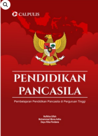 Pendidikan Pancasila