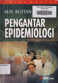 Pengantar Epidemiologi