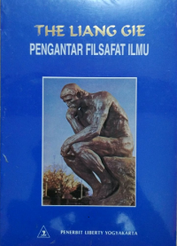 Image of Pengantar Filsapat Ilmu