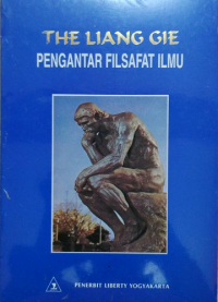 Pengantar Filsapat Ilmu