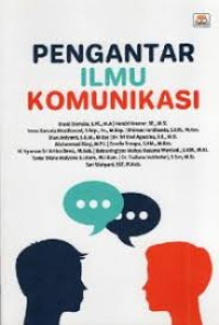 Pengantar Ilmu Komunikasi