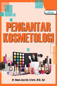 Image of Pengantar Kosmetologi