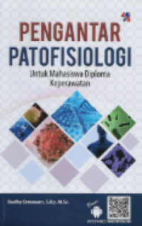 Image of Pengantar Patofisiologi Untuk Mahasiswa diploma Keperawatan