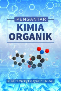 Image of PENGANTAR KIMIA ORGANIK