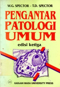 Image of Pengantar Patologi Umum