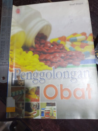 Image of Penggolongan Obat