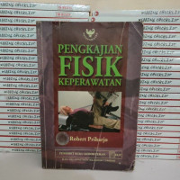 Pengkajian Fisik Keperawatan