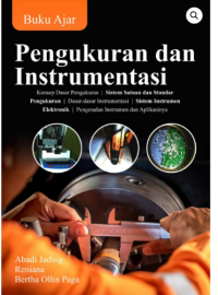 Pengukuran dan Instrumentasi