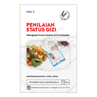 Penilaian Status Gizi Edisi 2