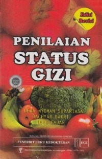 Penilaian Status Gizi