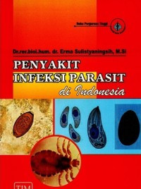 Image of penyakit infeksi parasit di indonesia