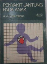 Image of Penyakit Jantung Anak