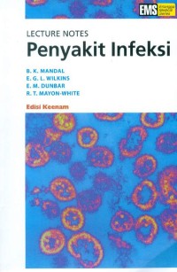 Penyakit Infeksi