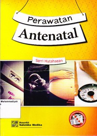 Perawatan Antenatal