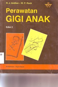 Perawatan Gigi Anak