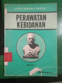 Image of Perawatan Kebidanan Jilid 1