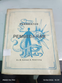 Image of Perawatan Pembedahan