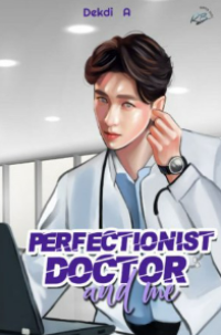 Image of Perfectionist Doctor
