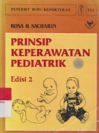 Image of PERINSIP KEPERAWAN PEDIATRIK