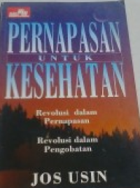 Image of Pernapasan Untuk Kesehatan