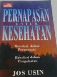 Pernapasan Untuk Kesehatan