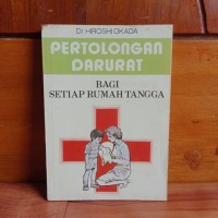 Image of Pertolongan Darurat Bagi Setiap Rumah Tangga